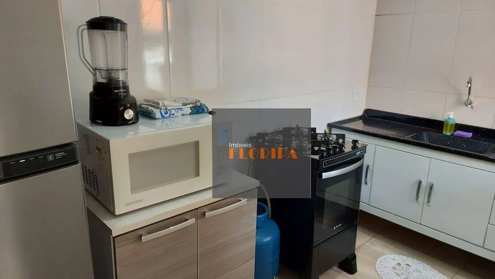 Casa, 7 quartos, 143 m² - Foto 6