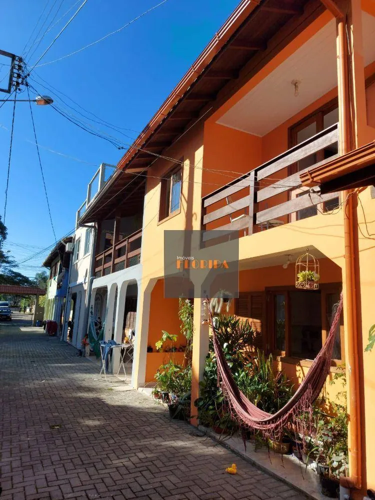 Casa, 7 quartos, 143 m² - Foto 11