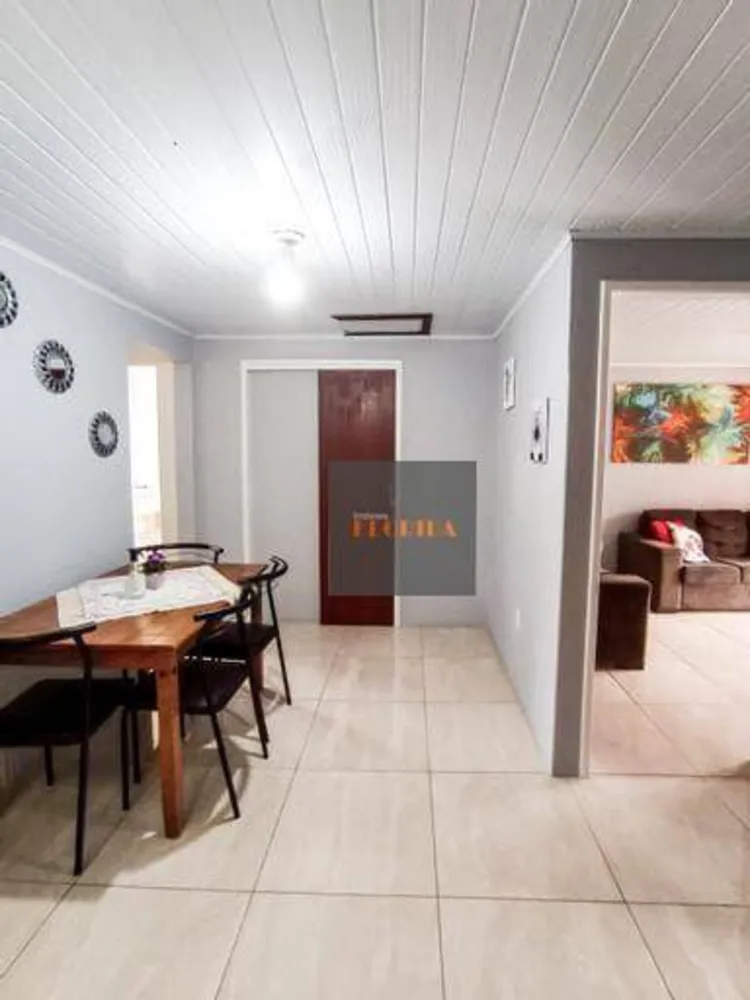 Casa, 7 quartos, 143 m² - Foto 3