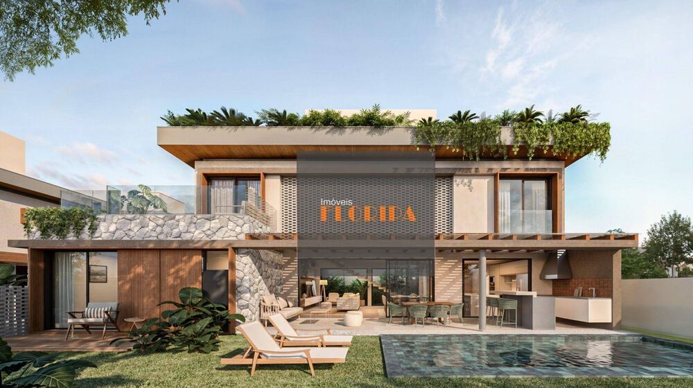 Casa de Condomínio, 4 quartos - Foto 8