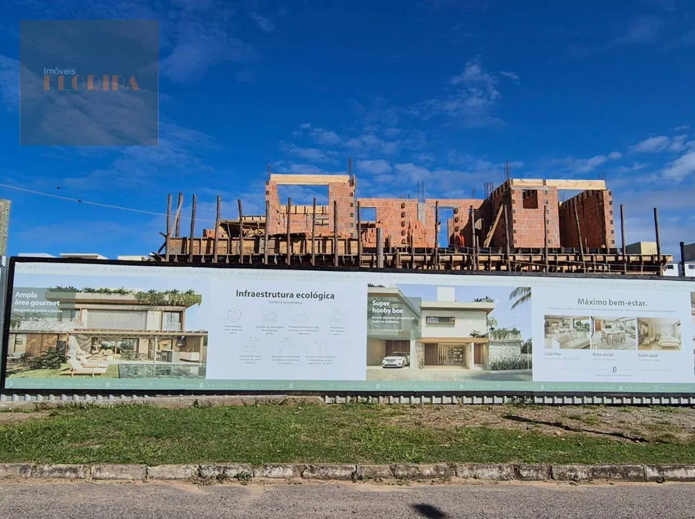 Casa de Condomínio, 4 quartos - Foto 13