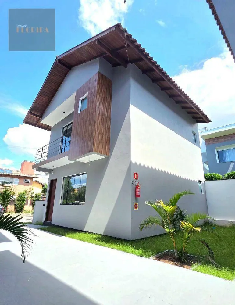 Casa, 2 quartos, 78 m² - Foto 7