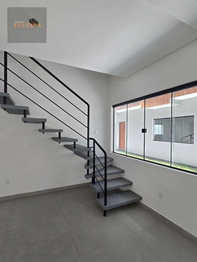 Casa, 2 quartos, 78 m² - Foto 2