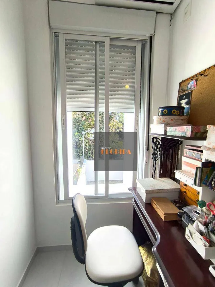 Casa, 3 quartos, 98 m² - Foto 9