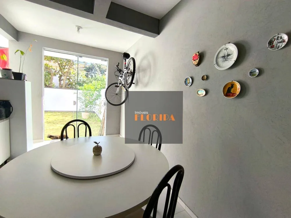 Casa, 3 quartos, 98 m² - Foto 3