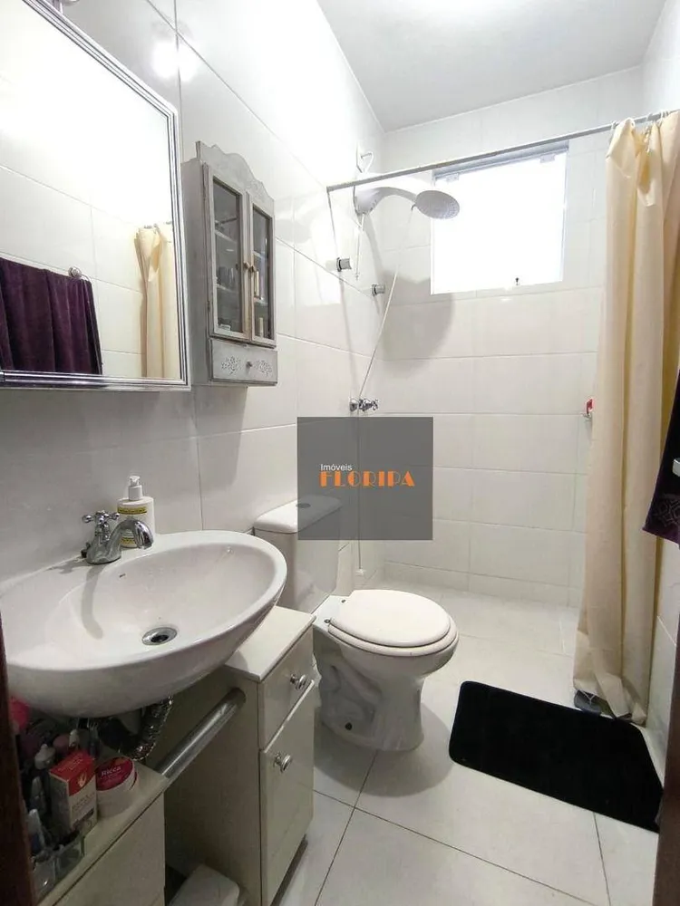 Casa, 3 quartos, 98 m² - Foto 7
