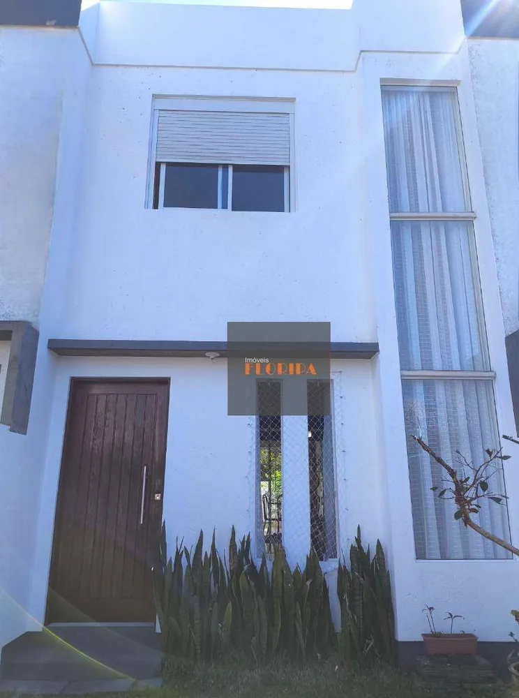 Casa, 3 quartos, 98 m² - Foto 14