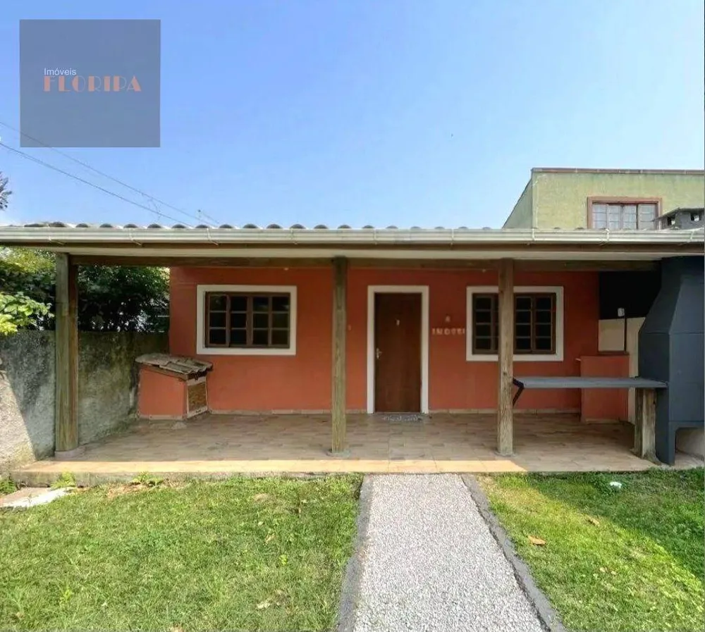Casa, 2 quartos, 94 m² - Foto 1