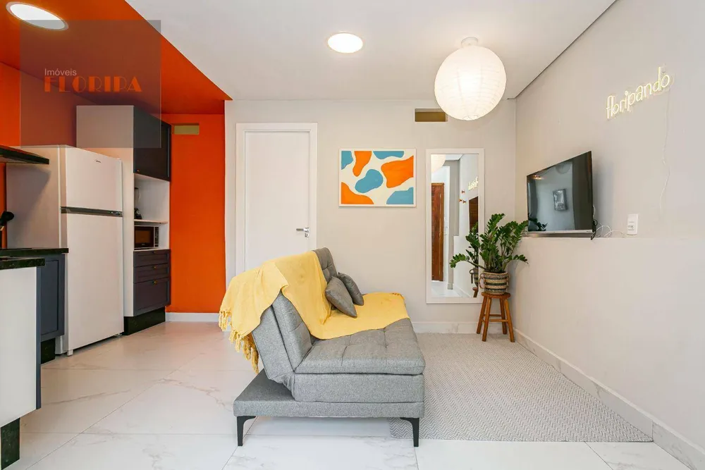 Apartamento, 1 quarto, 40 m² - Foto 3