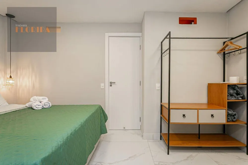 Apartamento, 1 quarto, 40 m² - Foto 12