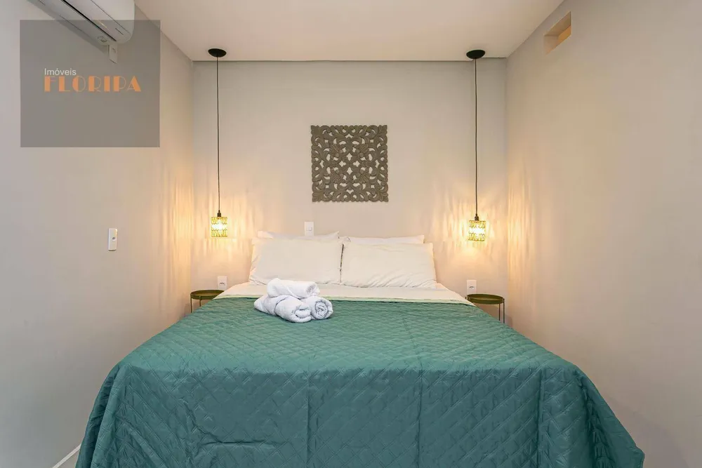 Apartamento, 1 quarto, 40 m² - Foto 9