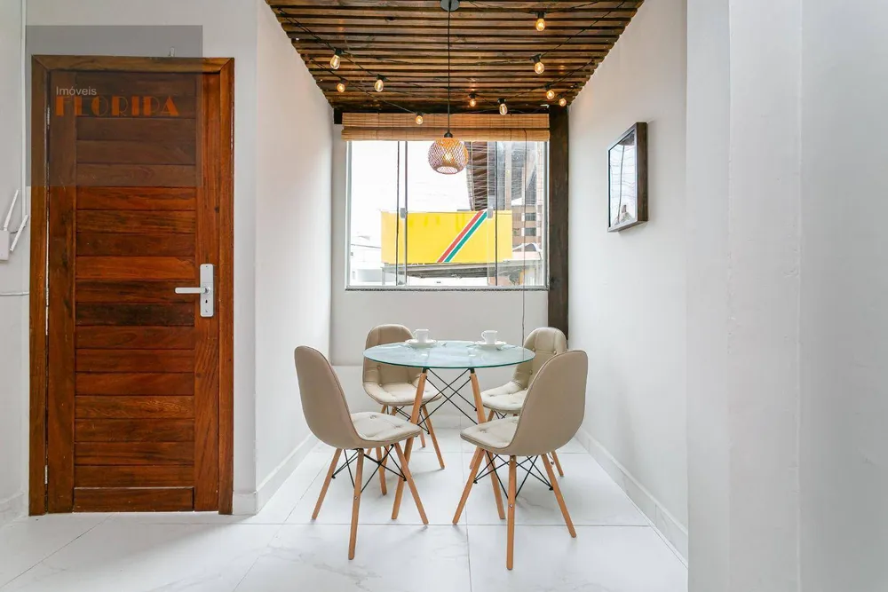 Apartamento, 1 quarto, 40 m² - Foto 4