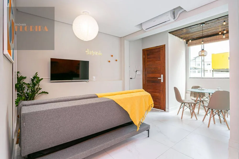 Apartamento, 1 quarto, 40 m² - Foto 5