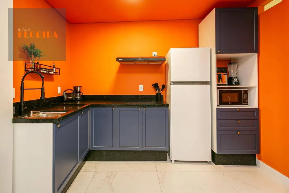 Apartamento, 1 quarto, 40 m² - Foto 2