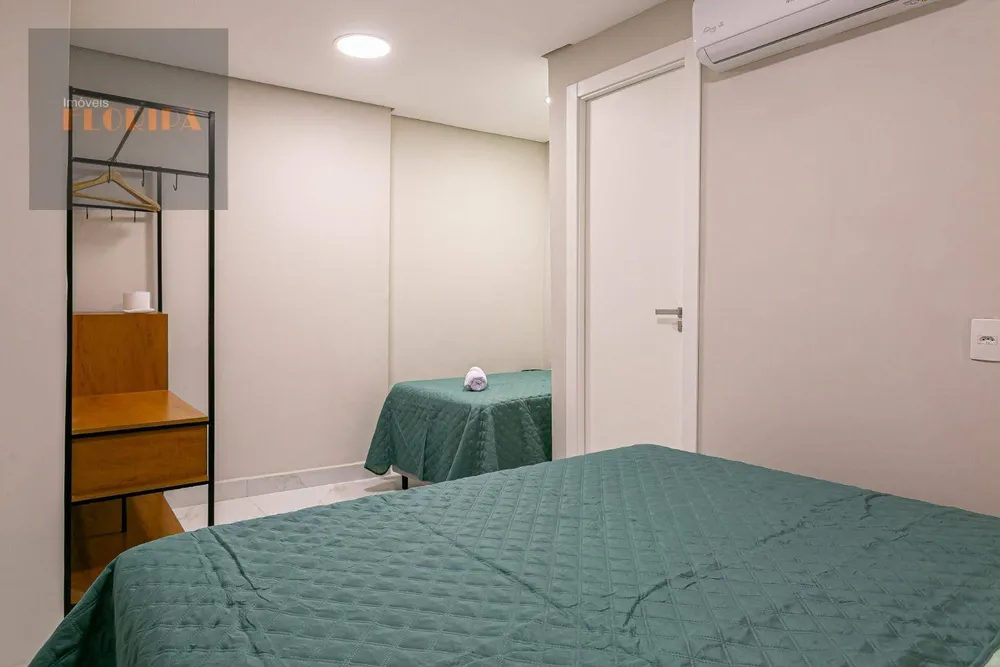 Apartamento, 1 quarto, 40 m² - Foto 13