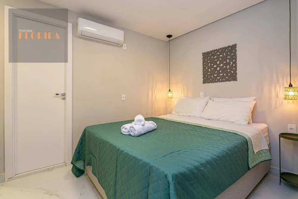 Apartamento, 1 quarto, 40 m² - Foto 10