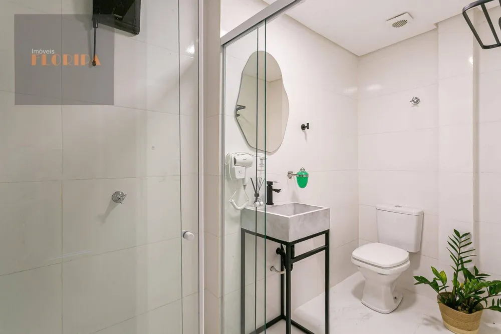 Apartamento, 1 quarto, 40 m² - Foto 7