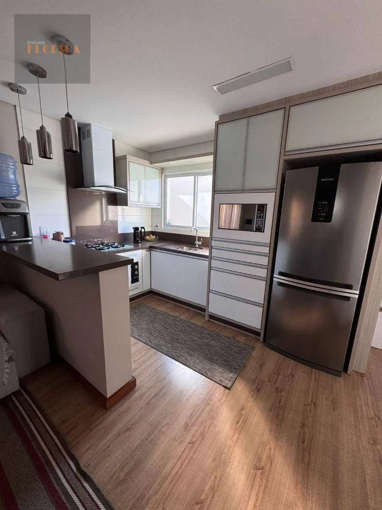 Casa, 3 quartos, 173 m² - Foto 4
