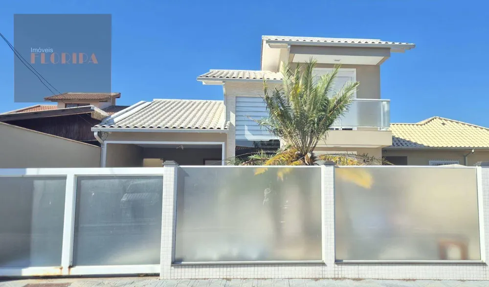 Casa, 3 quartos, 173 m² - Foto 2