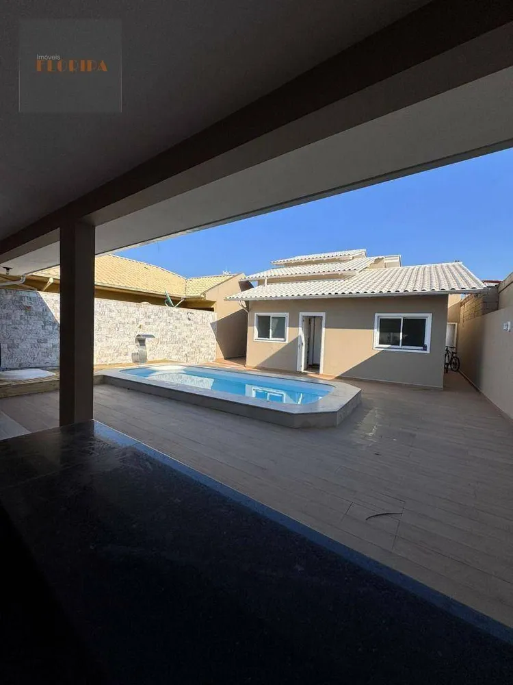 Casa, 3 quartos, 173 m² - Foto 14