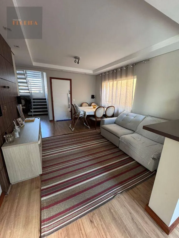 Casa, 3 quartos, 173 m² - Foto 6