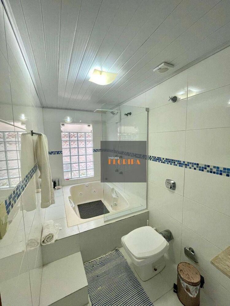 Casa, 4 quartos, 234 m² - Foto 18