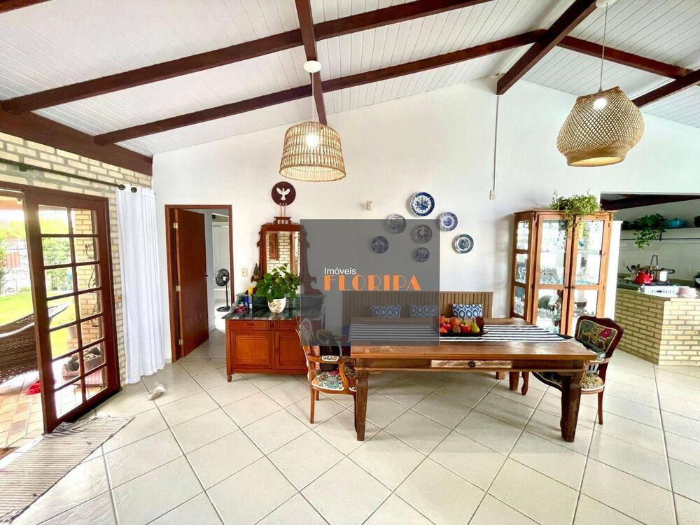 Casa, 4 quartos, 234 m² - Foto 6