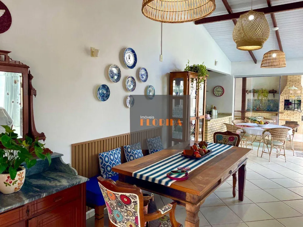 Casa, 4 quartos, 234 m² - Foto 8