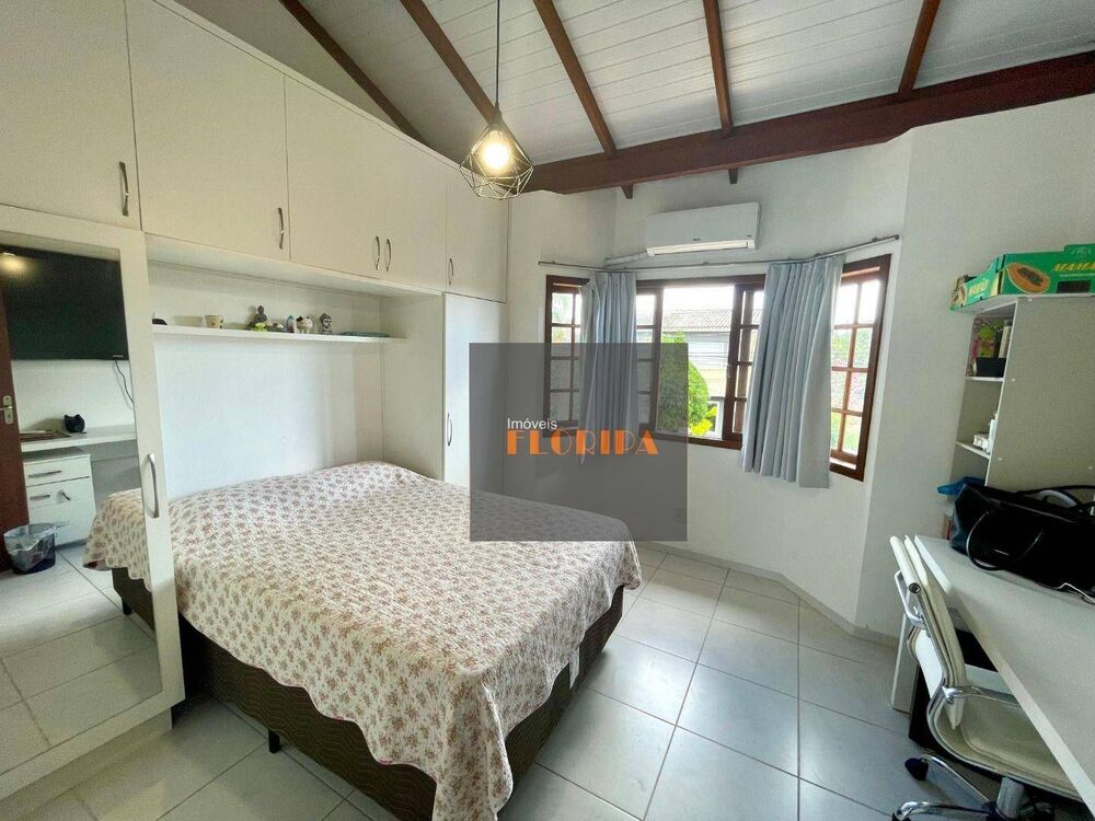 Casa, 4 quartos, 234 m² - Foto 5