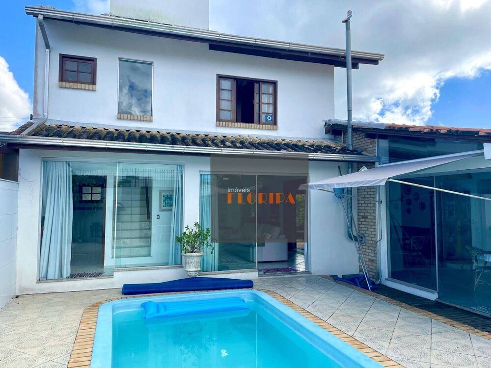 Casa, 4 quartos, 234 m² - Foto 10