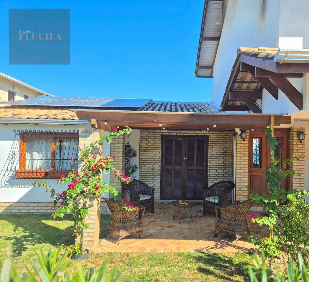 Casa, 4 quartos, 234 m² - Foto 11