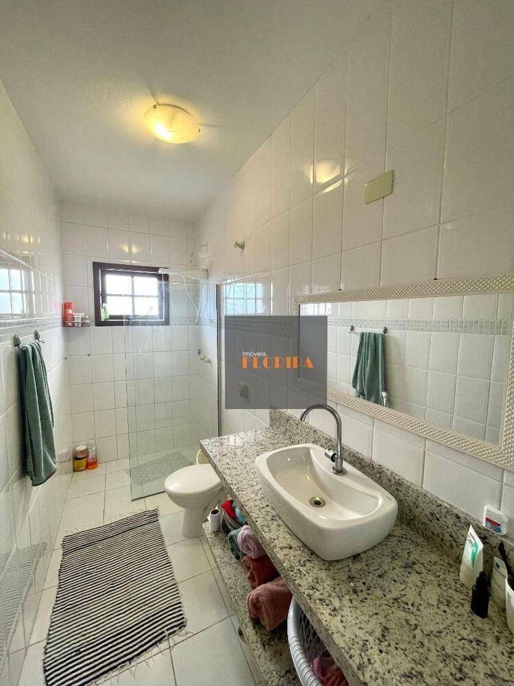 Casa, 4 quartos, 234 m² - Foto 13