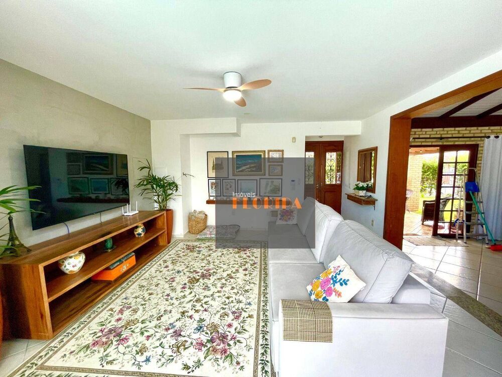 Casa, 4 quartos, 234 m² - Foto 9