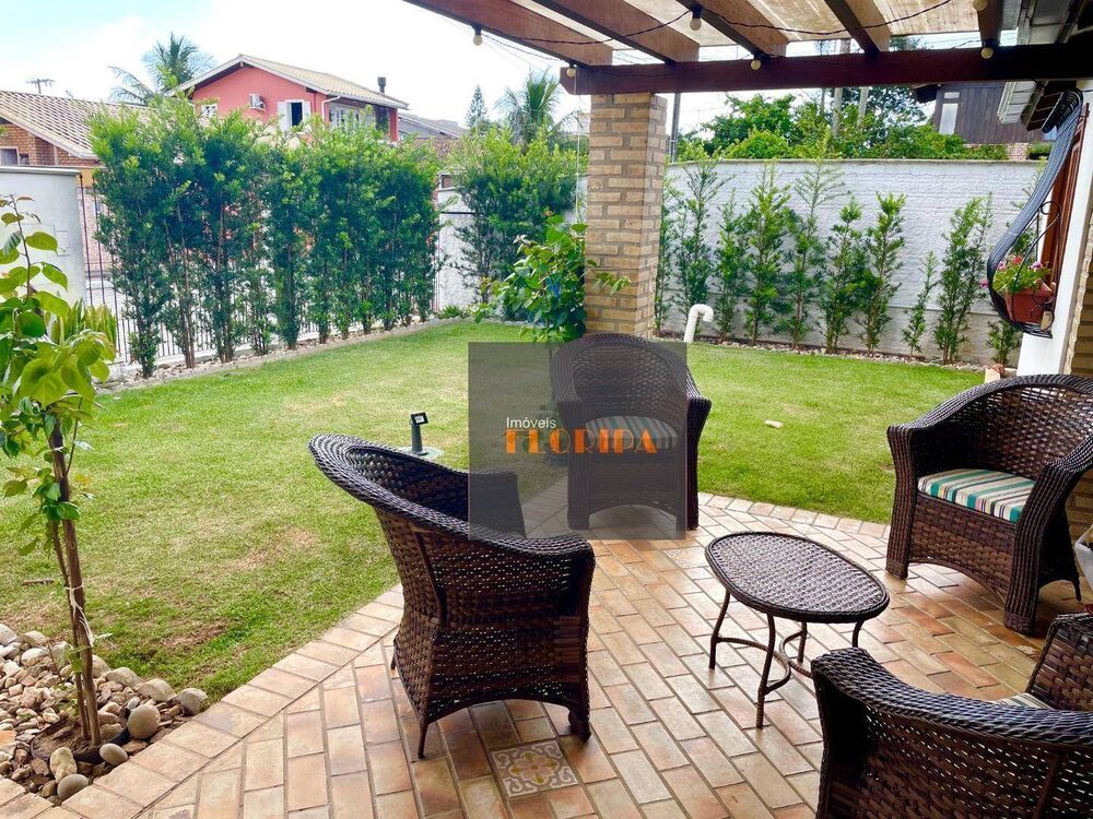 Casa, 4 quartos, 234 m² - Foto 8