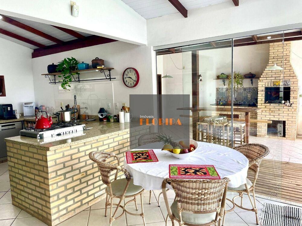 Casa, 4 quartos, 234 m² - Foto 19