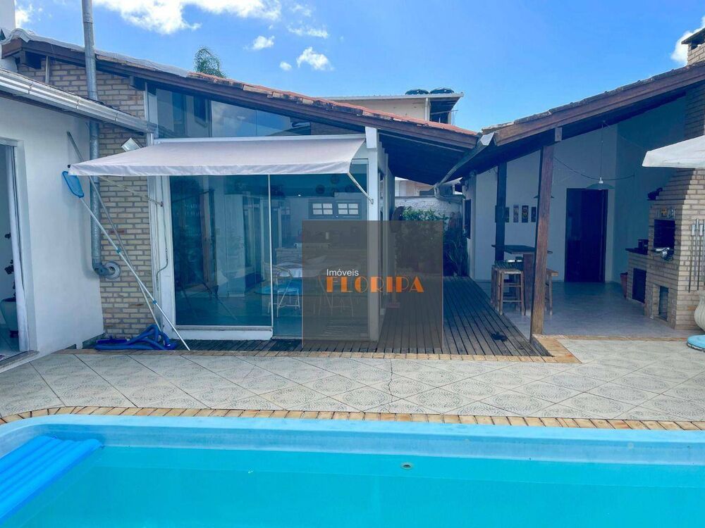 Casa, 4 quartos, 234 m² - Foto 17