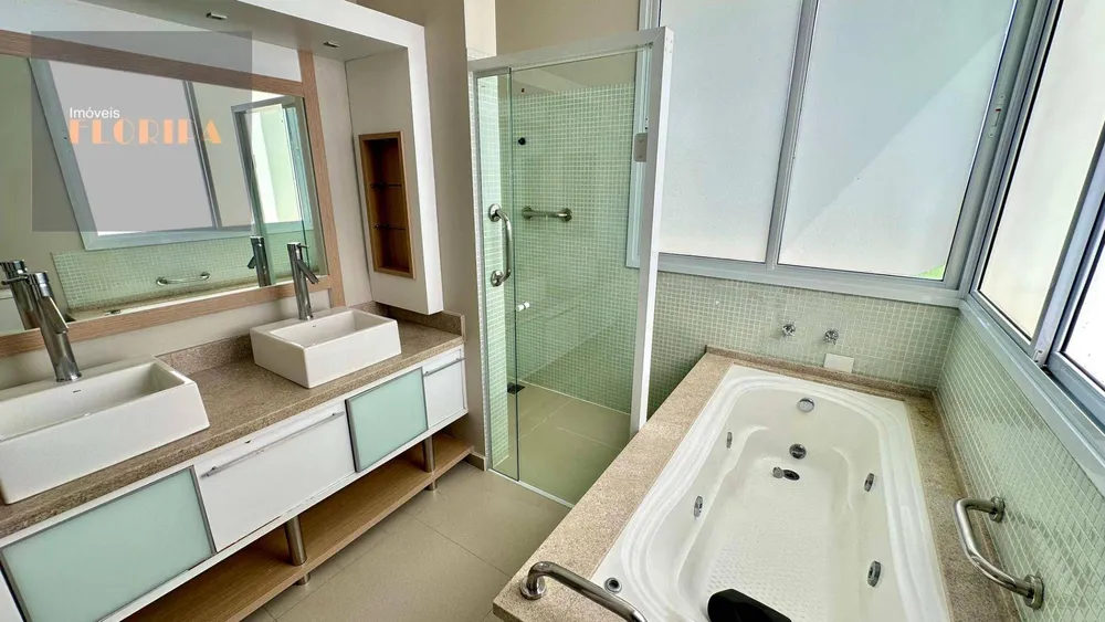 Casa, 5 quartos, 343 m² - Foto 13