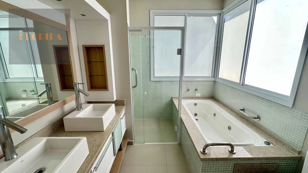 Casa, 5 quartos, 343 m² - Foto 5