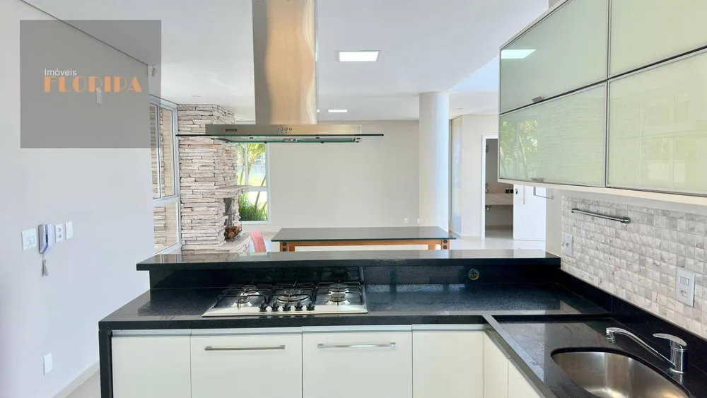 Casa, 5 quartos, 343 m² - Foto 2