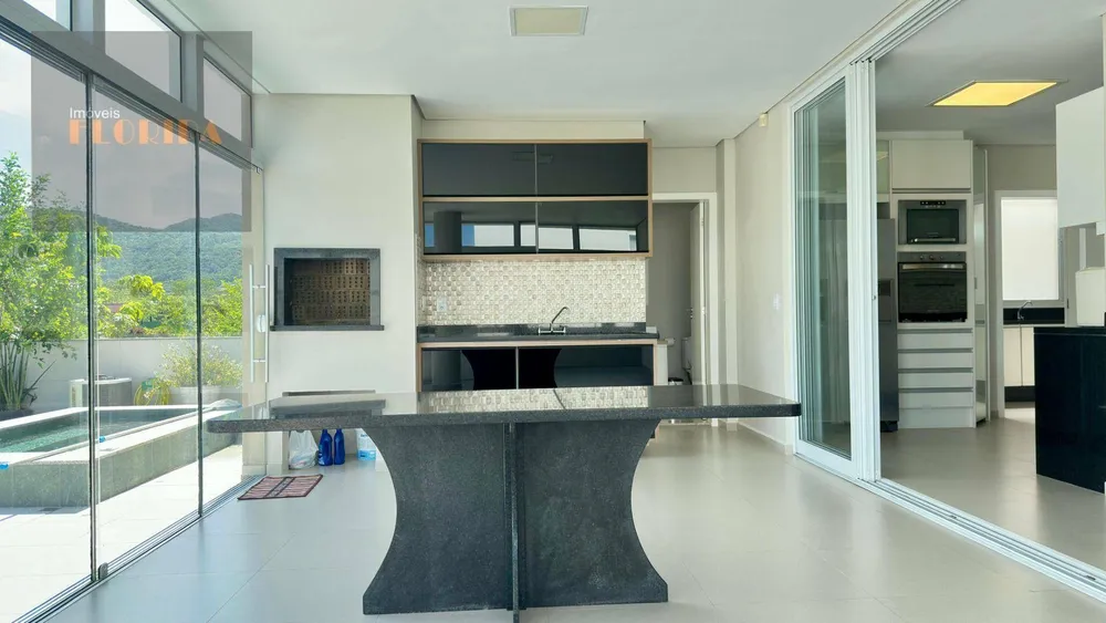 Casa, 5 quartos, 343 m² - Foto 9