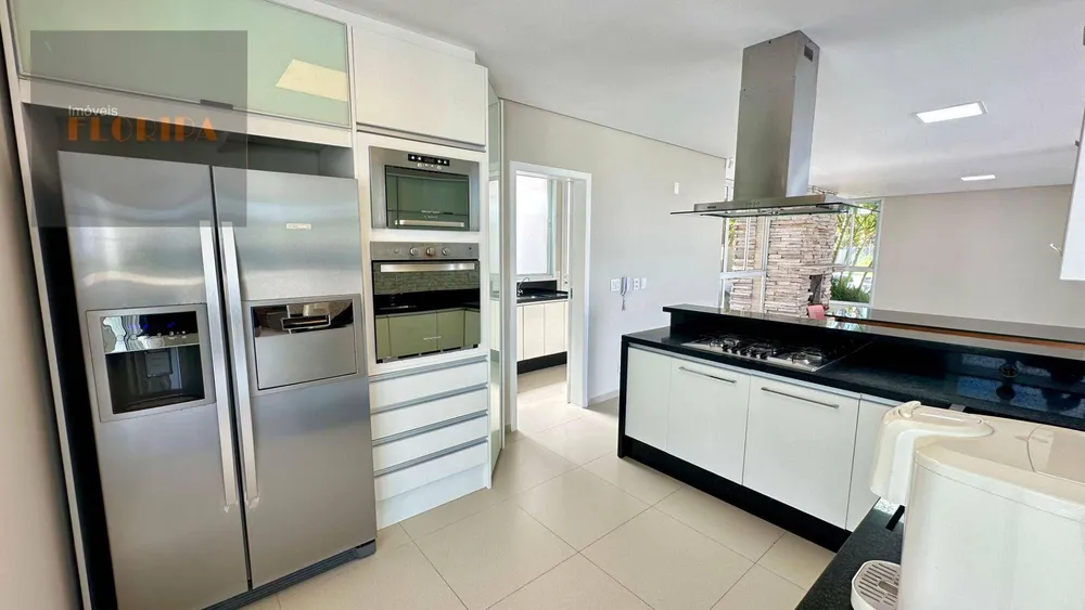 Casa, 5 quartos, 343 m² - Foto 8