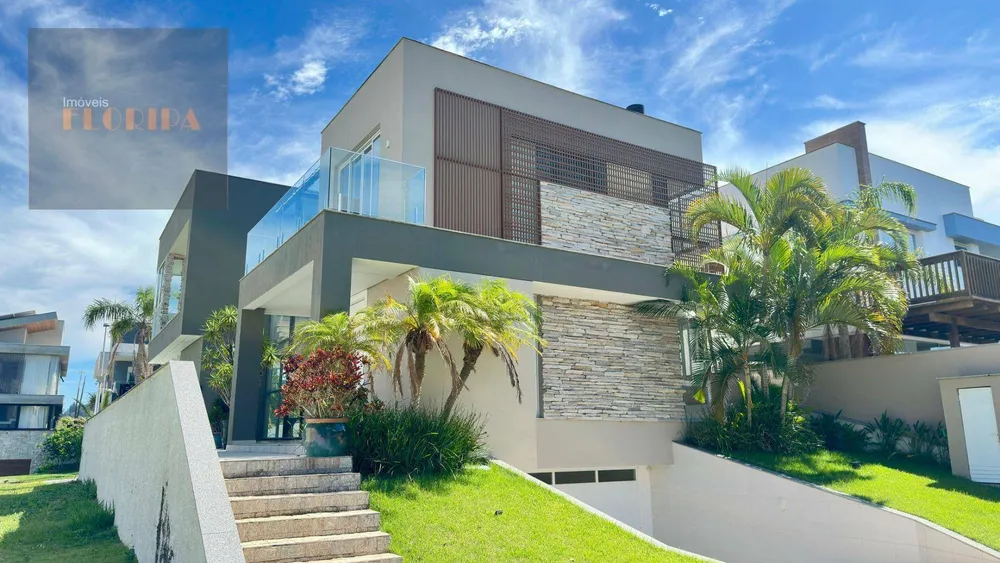 Casa, 5 quartos, 343 m² - Foto 1