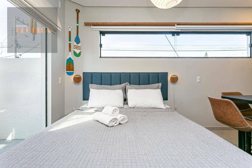 Kitnet-Studio, 21 m² - Foto 6