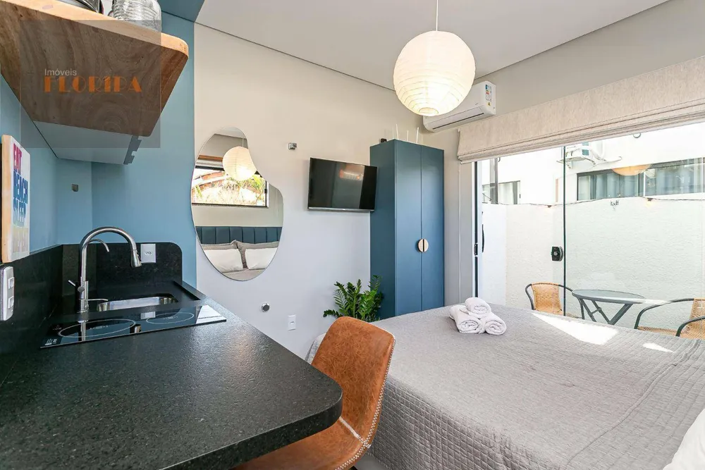Kitnet-Studio, 21 m² - Foto 4