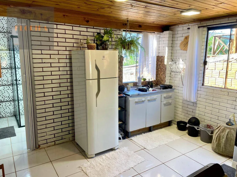 Casa, 2 quartos, 40 m² - Foto 3