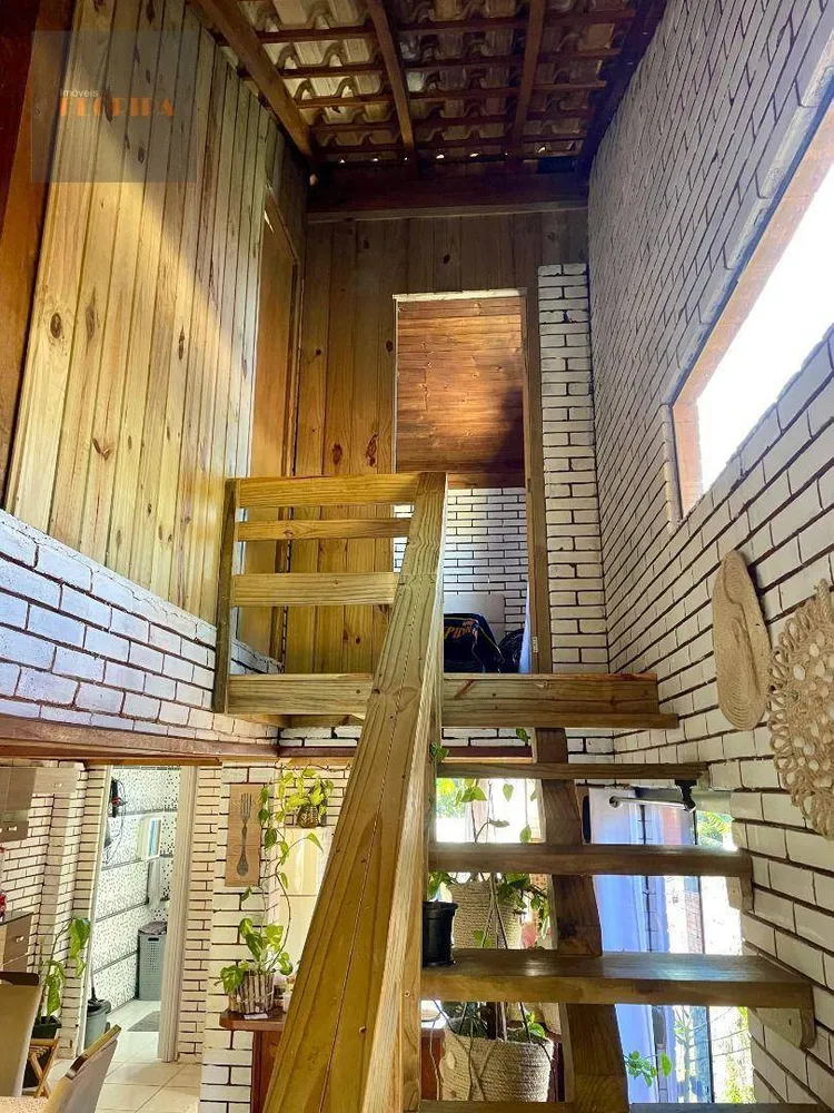 Casa, 2 quartos, 40 m² - Foto 5