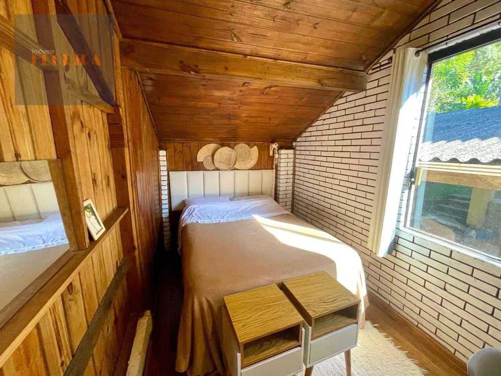 Casa, 2 quartos, 40 m² - Foto 9
