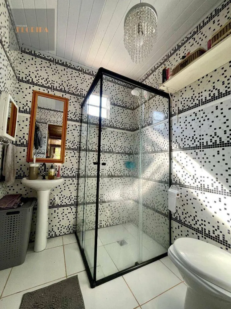 Casa, 2 quartos, 40 m² - Foto 7