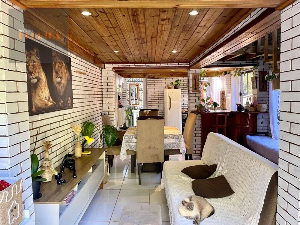 Casa, 2 quartos, 40 m² - Foto 12