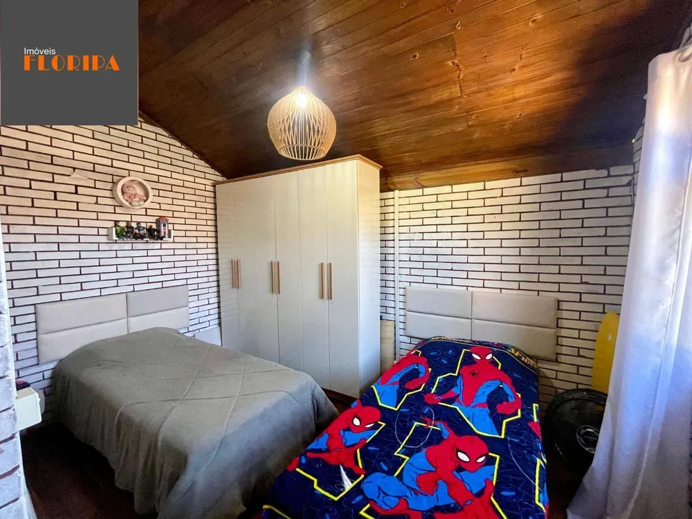 Casa, 2 quartos, 40 m² - Foto 11